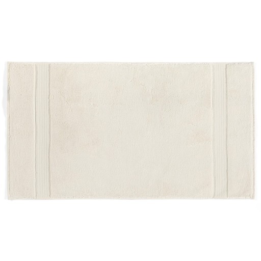 Prosop de baie, L&#039;appartement , Chicago Bath, Bumbac, Crem
