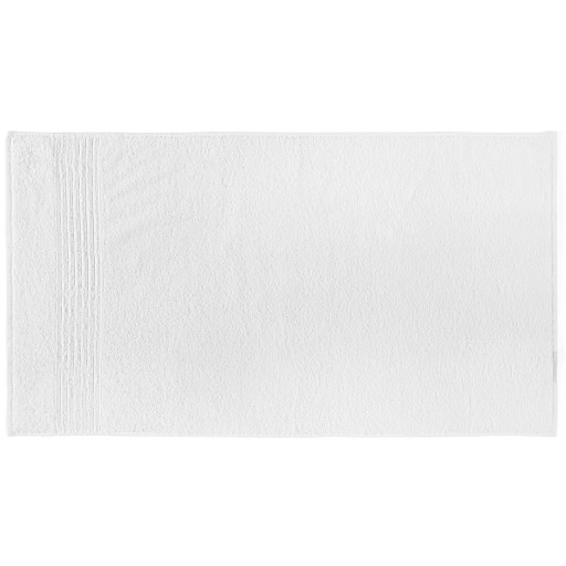 Prosop de baie, L&#039;appartement , Downtown (70 x 140), Bumbac, Alb