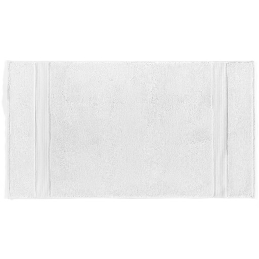 Prosop de baie, L&#039;appartement , Chicago Bath (70 x 140), Bumbac, Alb