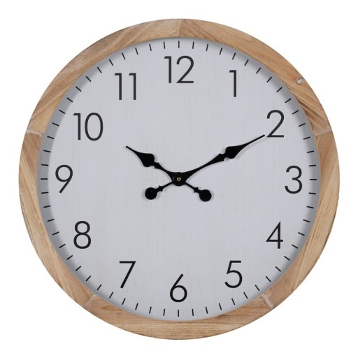 Ceas de perete ø 60 cm – Ixia