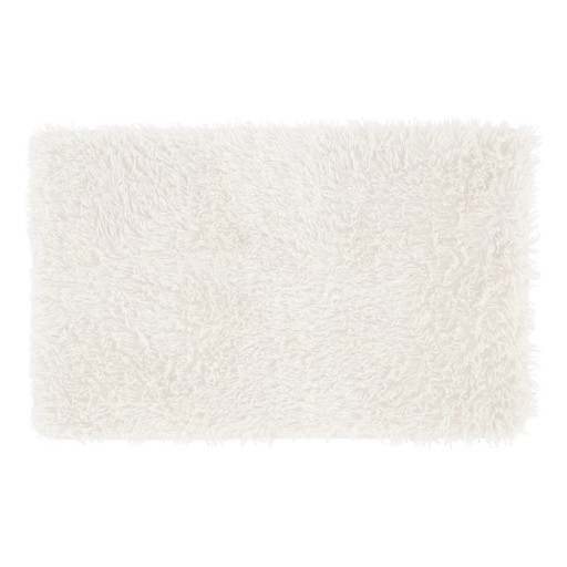 Covoraș de baie alb 50x80 cm Cuddly – Catherine Lansfield