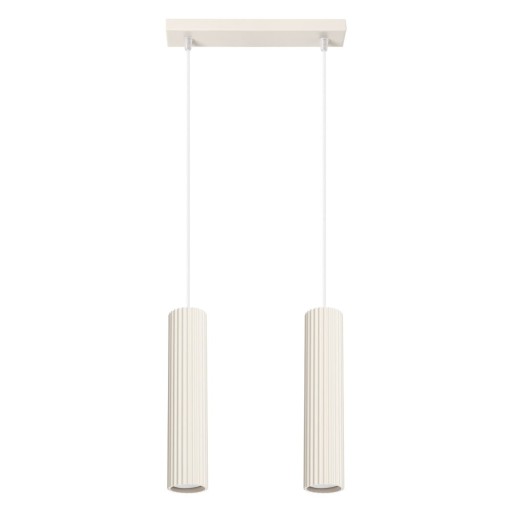 Lustră crem Gleam – Nice Lamps