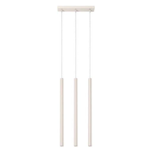 Lustră crem Fideus – Nice Lamps