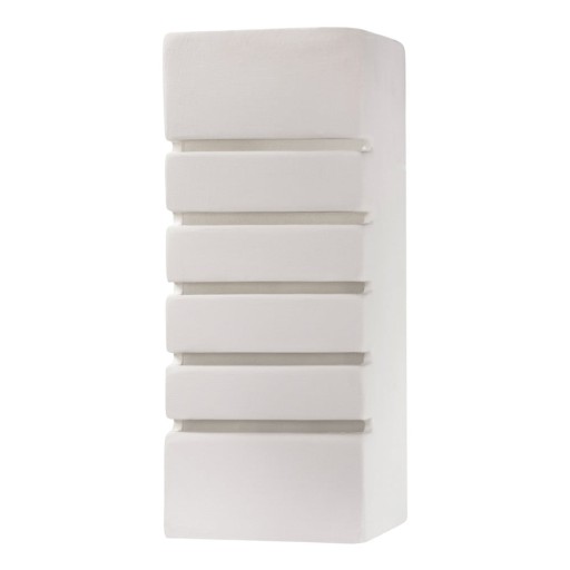 Aplică de perete albă Remo – Nice Lamps