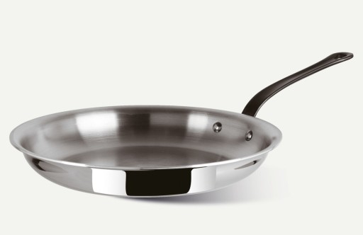 Tigaie Sambonet Home Chef  inductie  d30cm  inox