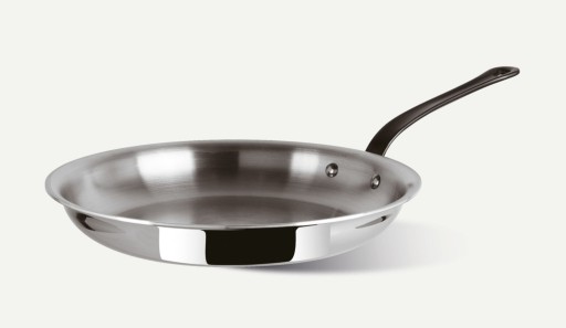 Tigaie Sambonet Home Chef  inductie  d26cm  inox