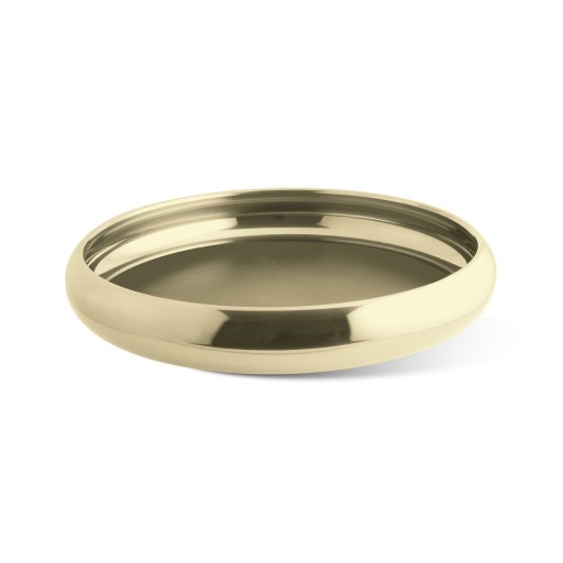 Tava Sambonet Sphera d40cm  inox  Champagne