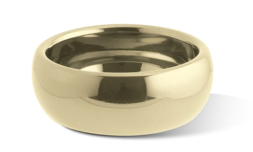 Bol Sambonet Sphera 12cm  inox  Champagne