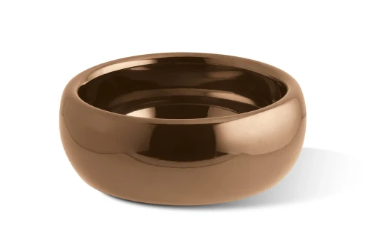 Bol Sambonet Sphera 12cm  inox  Rum