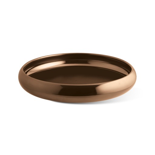 Tava Sambonet Sphera d40cm  inox  Rum