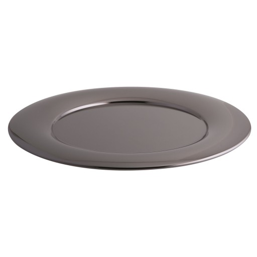 Tava Sambonet Sphera 32cm  inox  Black