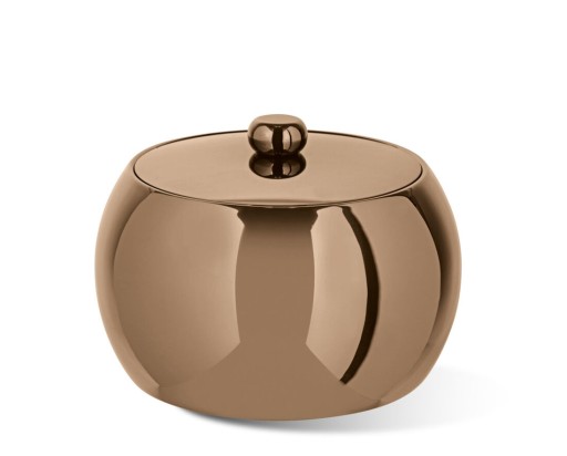 Recipient gheata Sambonet Sphera d14cm  h 10cm  inox  Rum