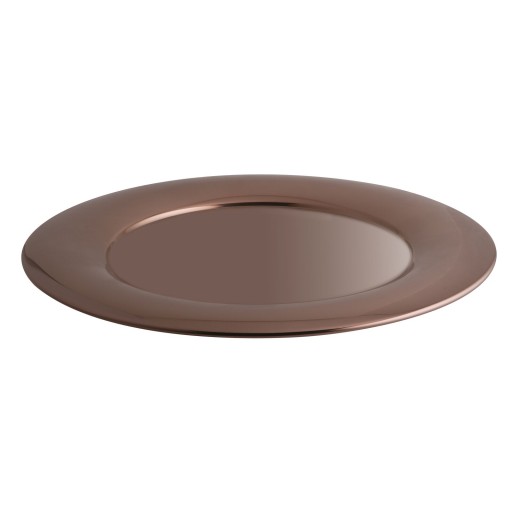 Tava Sambonet Sphera 32cm  inox  Rum