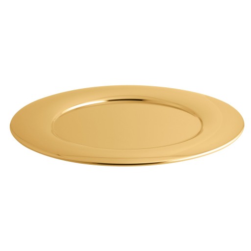 Tava Sambonet Sphera 32cm  inox  Gold