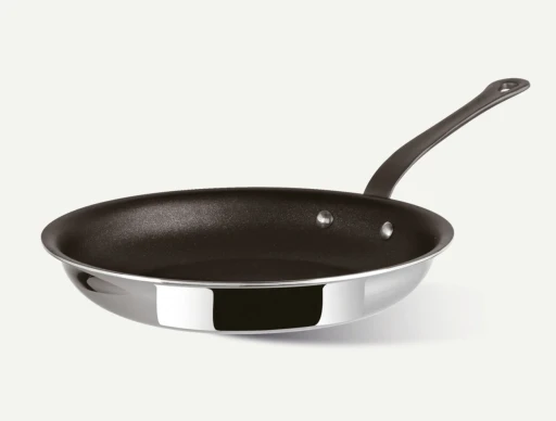Tigaie Sambonet Home Chef  inductie  suprafata anti-aderenta  d26cm  inox