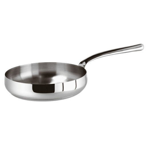 Tigaie Sambonet Kikka  d28cm  3.5 litri  inductie  inox