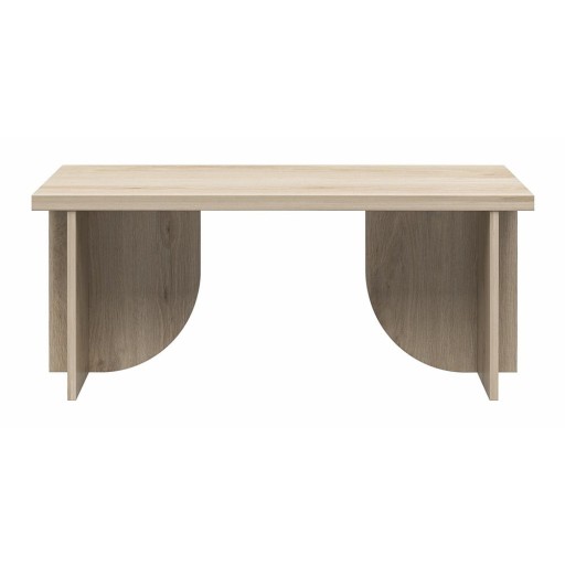 Măsuță de cafea în culoare naturală 48x106 cm Voler – Novogratz
