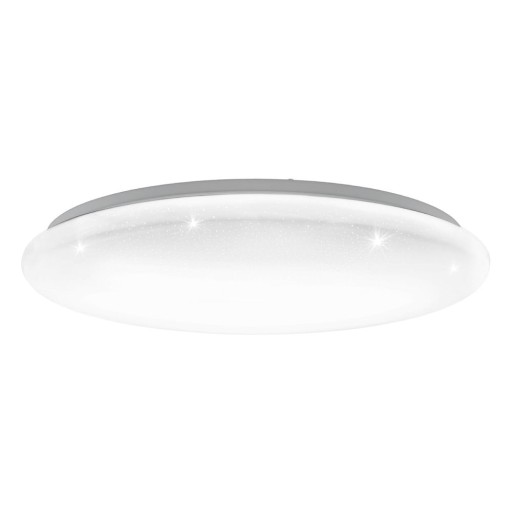 Plafonieră albă LED GIRON-S – EGLO