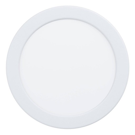 Plafonieră albă LED/încastrată FUEVA 5 – EGLO