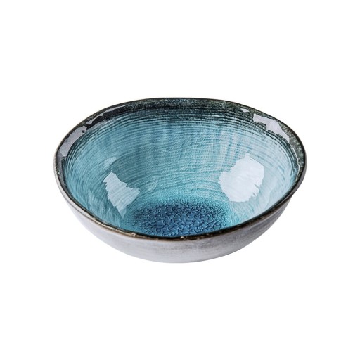 Bol din ceramică MIJ Sky, ø 17 cm, albastru