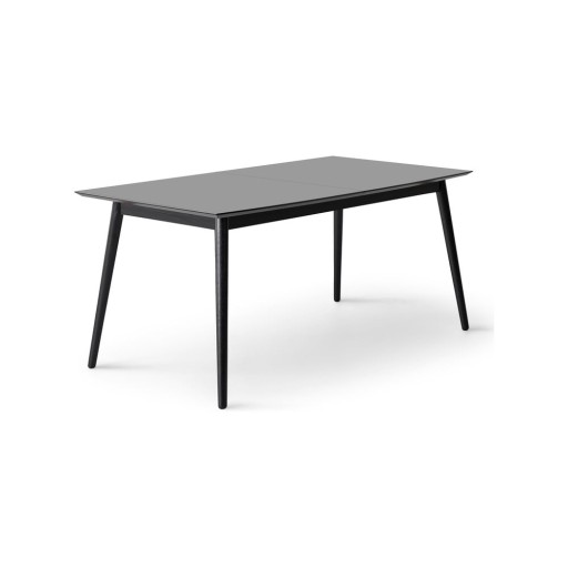 Masă de dining extensibilă cu blat suplimentar 90x165 cm Meza – Hammel Furniture