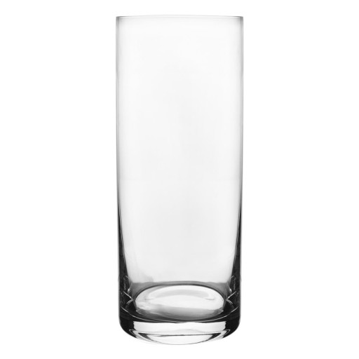 Vază din sticlă (înălțime 25,5 cm) – Orion