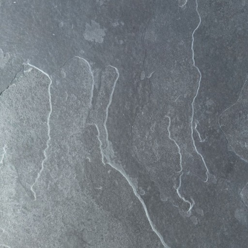 Ardezie Nero Periata, 120 x 60 x 1.5 cm