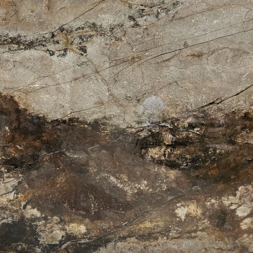Lastra Marmura Magic Grey Polisata, 2 cm