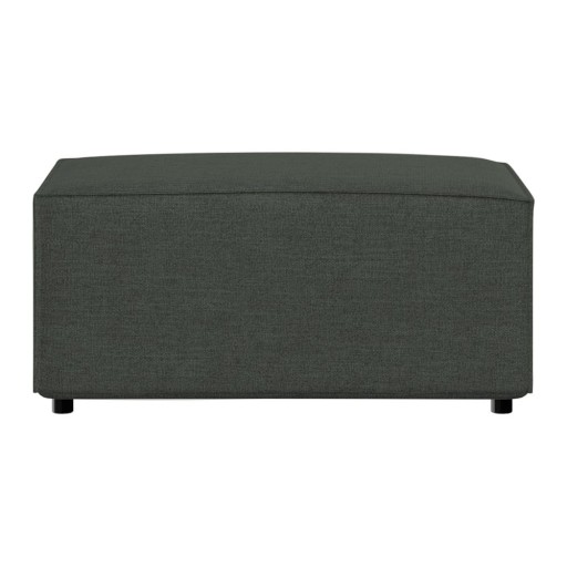 Taburet verde Melow – Ghado