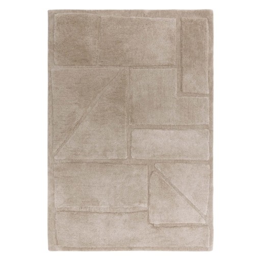 Covor maro deschis 160x230 cm Horizon – Asiatic Carpets