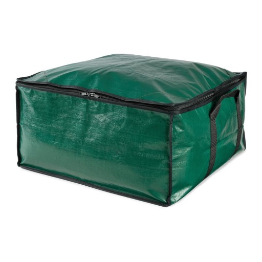 Cutie de vidare pentru textile de grădină 50x50x25 cm Ecologik – Compactor