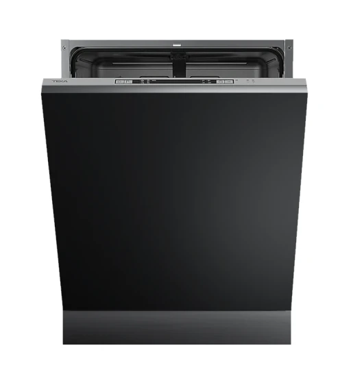 Masina de spalat vase complet incorporabila Teka Maestro DFI 46650  12 seturi  5 programe  60cm