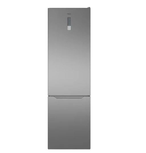 Combina frigorifica Teka Total NFL 430 S Full No Frost  326 litri net  inox