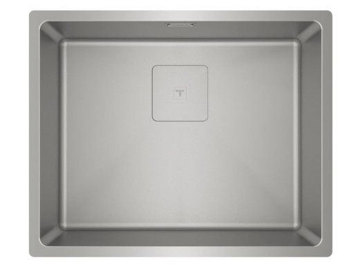 Chiuveta bucatarie Teka Maestro Flexlinea RS15 50.40 M-FX 1B Fortinox  54x44cm  inox