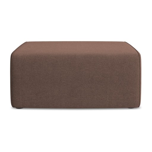 Taburet modular roz Kalea – Makamii