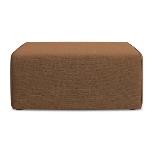 Taburet modular maro Kalea – Makamii