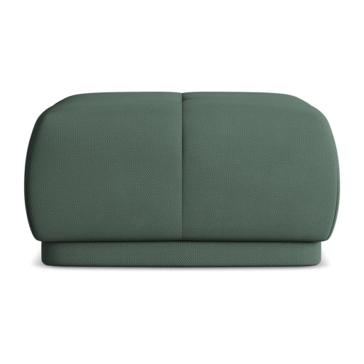 Taburet verde Hoku – Makamii