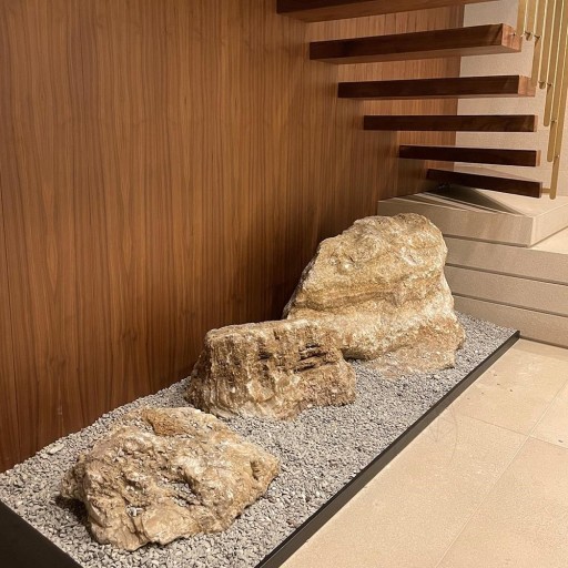Monolit Wave Onyx Honey