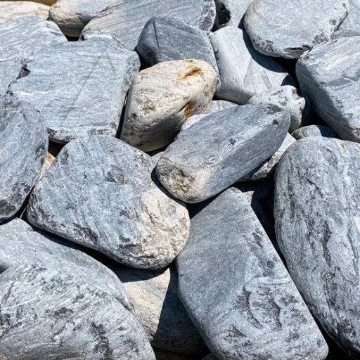 Pebbles Marmura Akron, 1-3 KG