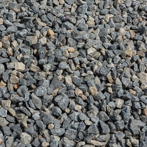 Mozaic Decorativ Marmura Akron, 8-16 mm KG
