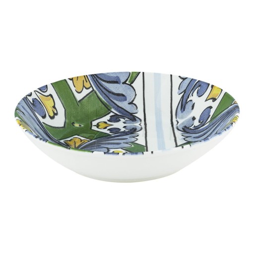 Bol din ceramică Villa Altachiara Taormina, ø 30 cm