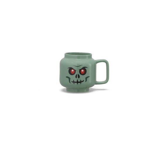 Cană pentru copii verde din ceramică 530 ml – LEGO®
