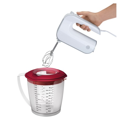 Cană/recipient Westmark Helena, 1.4 l, roșu