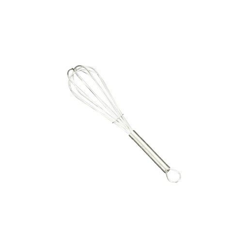 Tel din oțel inoxidabil Metaltex French, lungime 20 cm
