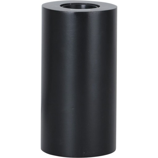 Picior pentru corp de iluminat negru 15 cm Tub – Star Trading