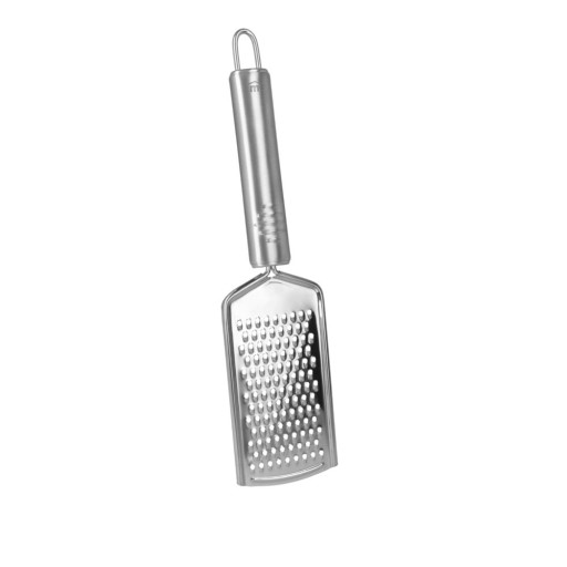 Răzătoare din oțel inoxidabil Metaltex Mini, lungime 24 cm