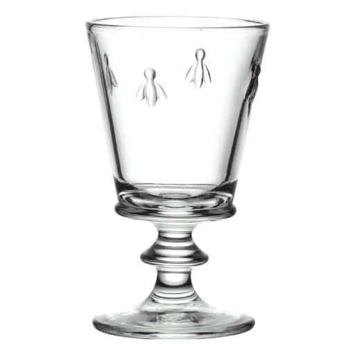 Pahare 4 buc. de vin 230 ml Abeille – La Rochére