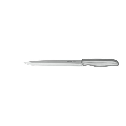 Cuțit din inox pentru filetat pește Metaltex Gourmet