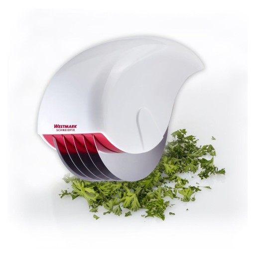 Dispozitiv/tăietor pentru ierburi Westmark Schneidfix