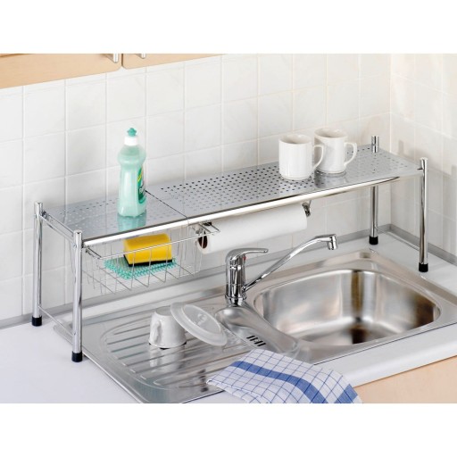 Raft suplimentar pentru bucătărie Maximex Expando